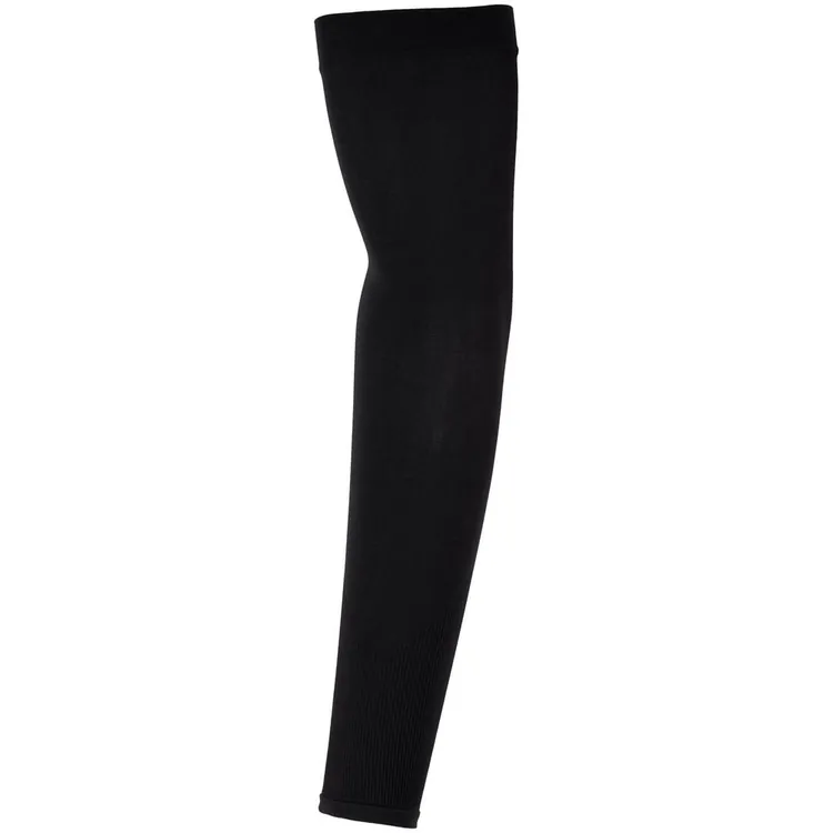 Рукава спортивные Flexor, черные арт.16580.30