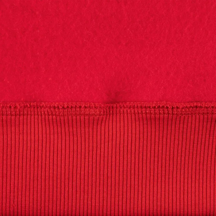 Худи Kulonga Oversize, красное арт.14101.50