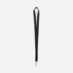 Лента для бейджа Pin, черная арт.20242.30