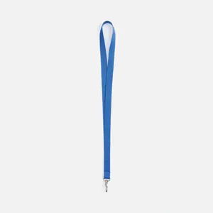 Лента для бейджа Pin, синяя арт.20242.40
