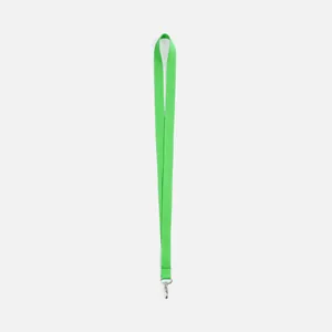 Лента для бейджа Pin, зеленая арт.20242.90