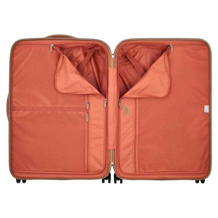 Чемодан Chatelet Air 2.0 L, коричневый арт.16552.59