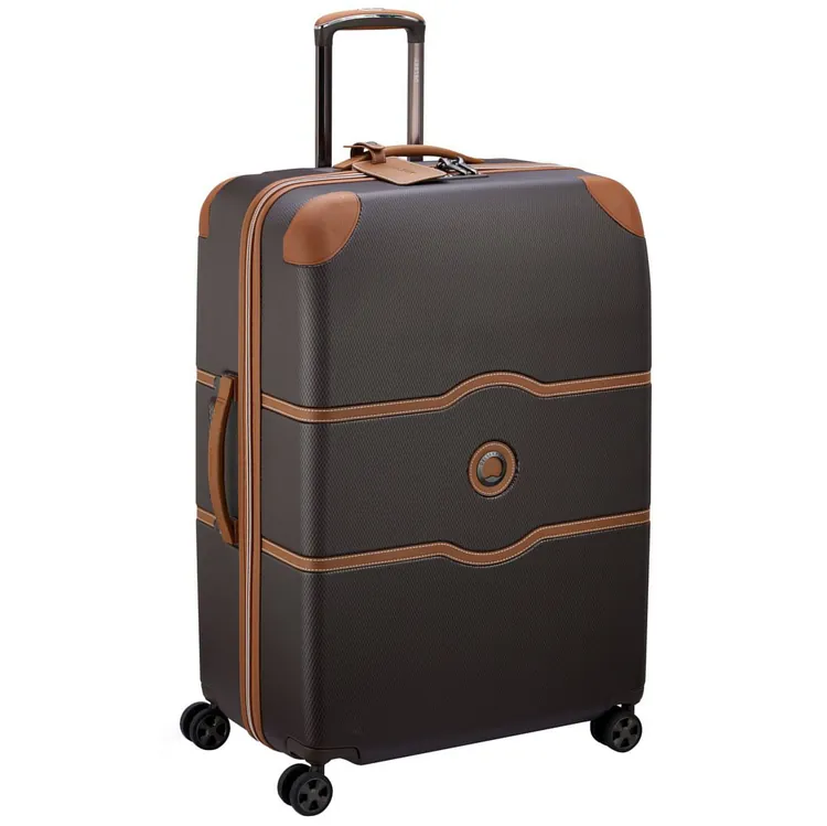 Чемодан Chatelet Air 2.0 L, коричневый арт.16552.59