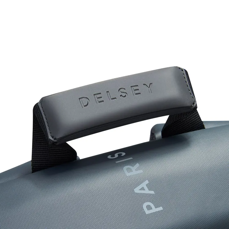 Рюкзак для ноутбука Securflap, черный арт.16553.30