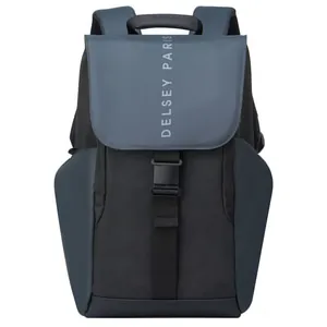 Рюкзак для ноутбука Securflap, черный арт.16553.30
