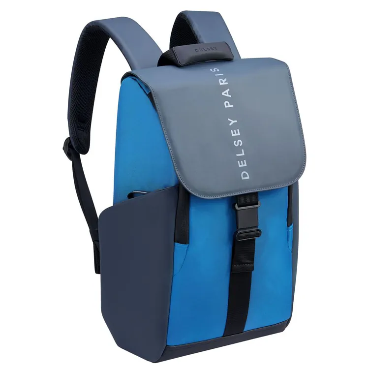 Рюкзак для ноутбука Securflap, синий арт.16553.40