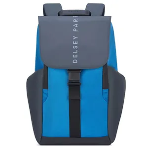 Рюкзак для ноутбука Securflap, синий арт.16553.40