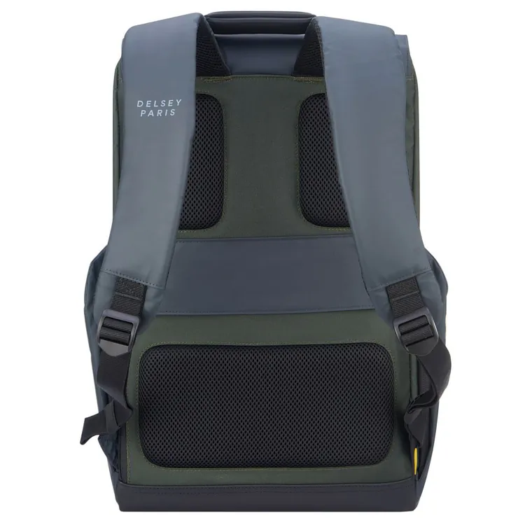 Рюкзак для ноутбука Securflap, хаки арт.16553.99
