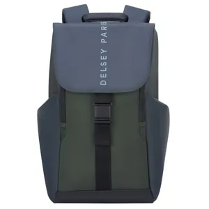 Рюкзак для ноутбука Securflap, хаки арт.16553.99