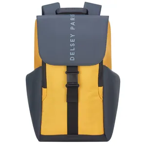 Рюкзак для ноутбука Securflap, желтый арт.16553.80