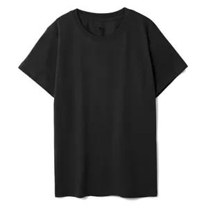 Футболка детская T-Bolka Kids, черная арт.2504.30