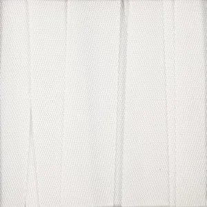 Стропа текстильная Fune 25 M, белая, 80 см арт.19704.60.80cm