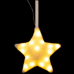 Декоративная подвеска Party Star арт.16959.60