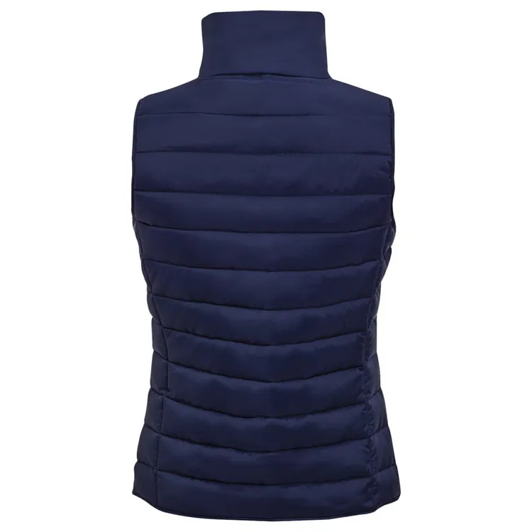 Жилет Wave Women темно-синий арт.01437318