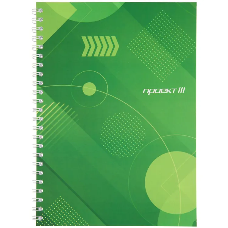 Блокнот на заказ Sketch Print M, без линовки арт.13318.01