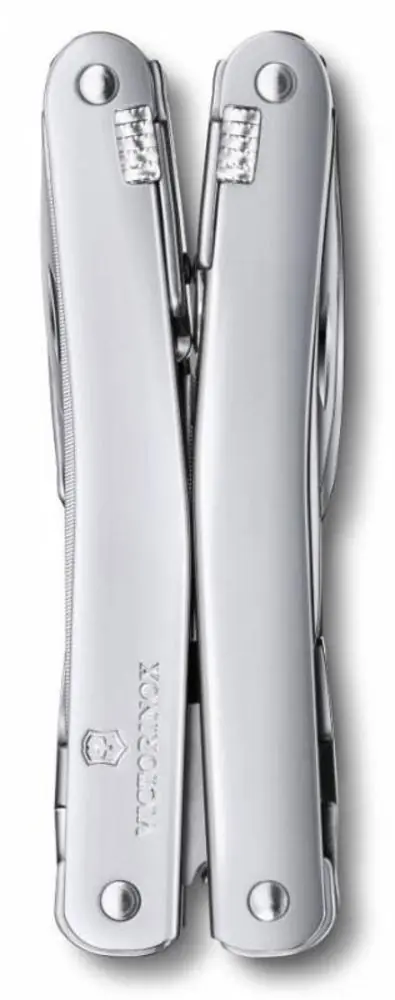 Мультитул SwissTool Spirit X в кожаном чехле арт.7708