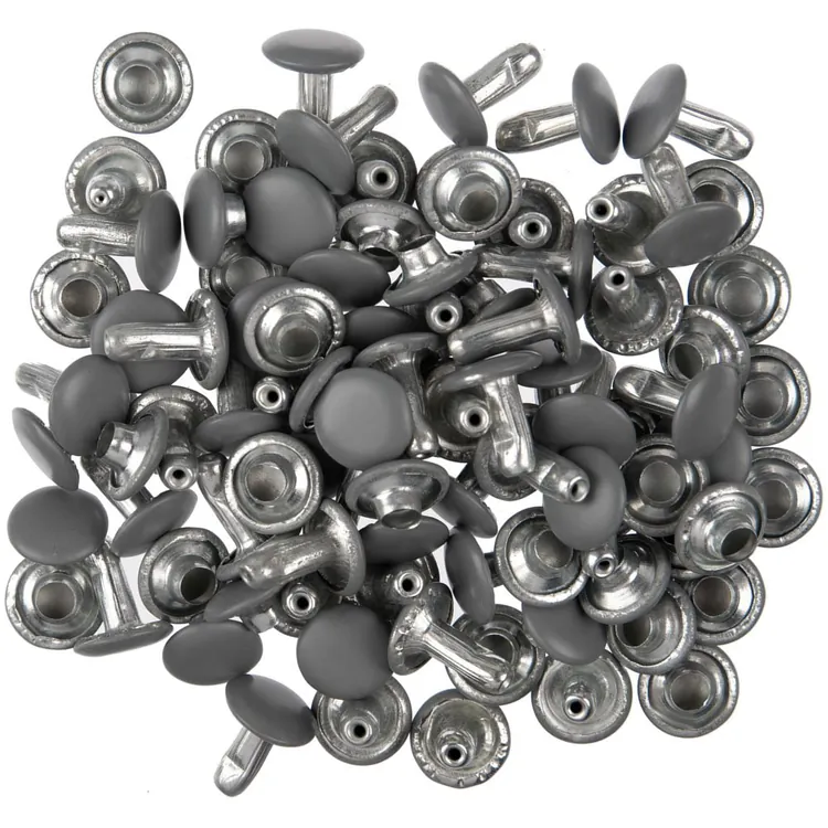 Заклепка Rivet, S, серая арт.19716.11