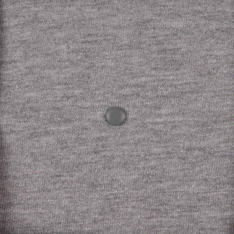 Заклепка Rivet, S, серая арт.19716.11