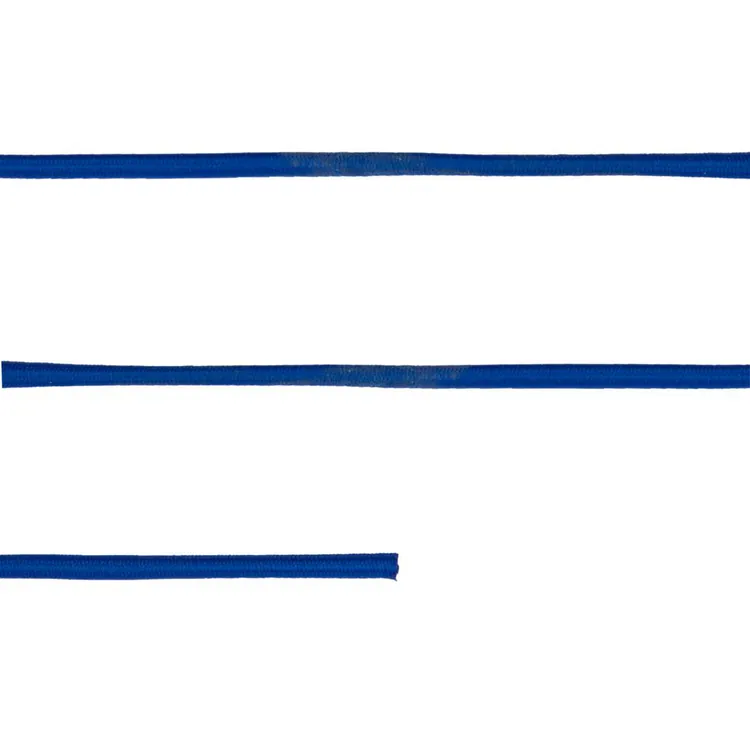 Круглая резинка Chapu S, синяя, 20 см арт.19712.44.20cm