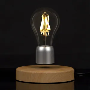 Левитирующая лампа FireFly, ver.2 арт.16599.00