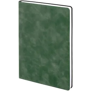 Ежедневник Urban, недатированный, зеленый арт.72075.90