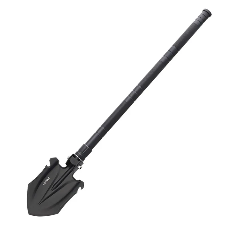 Многофункциональная лопата Nextool NE20206, черная арт.16831.30