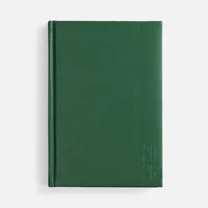 Ежедневник Baza, датированный, зеленый арт.18290.90
