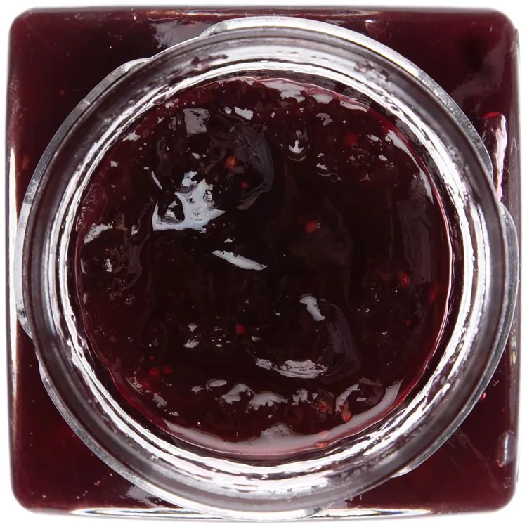Варенье Real Jam, клюква арт.17405.02