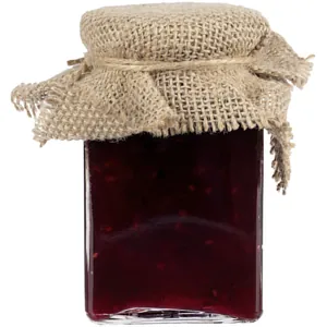 Варенье Real Jam, клюква арт.17405.02