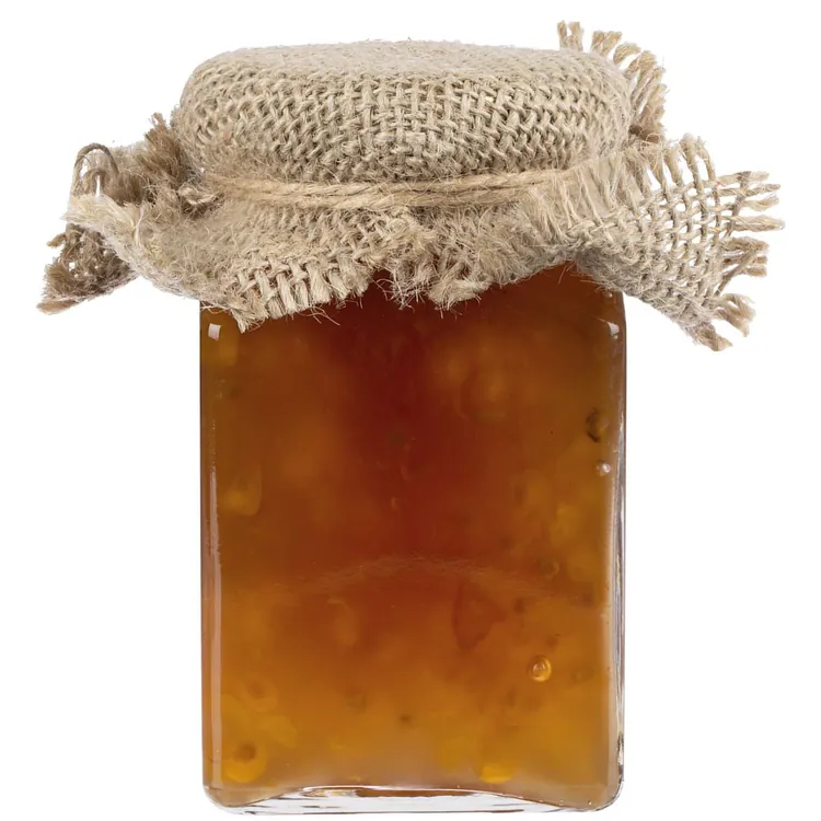 Варенье Real Jam, морошка арт.17405.04