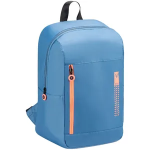 Складной рюкзак Compact Neon, голубой арт.16852.14