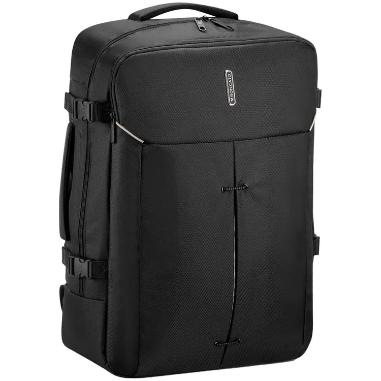 Рюкзак Ironik 2.0 XL, черный арт.16854.30