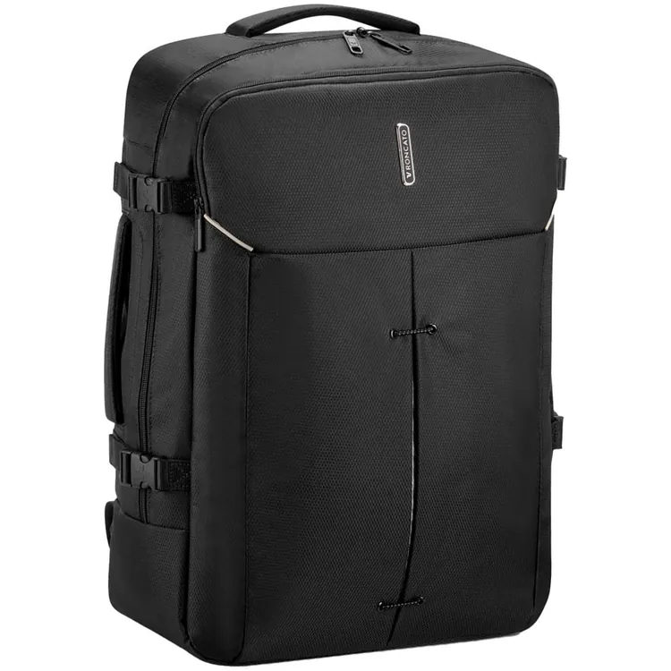 Рюкзак Ironik 2.0 L, черный арт.16855.30