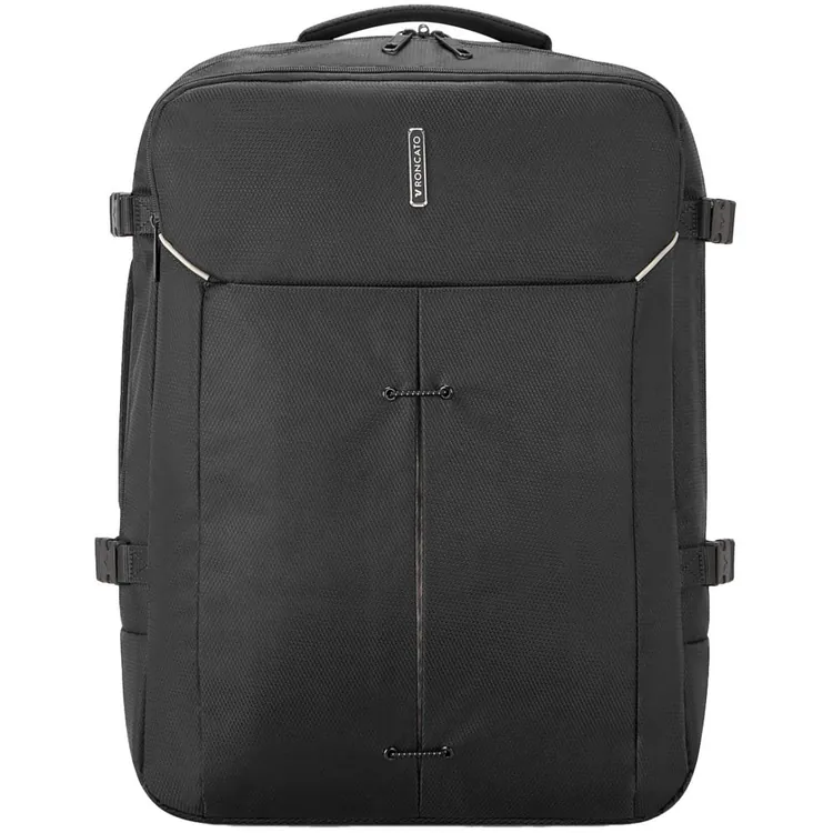Рюкзак Ironik 2.0 L, черный арт.16855.30