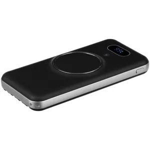 Внешний аккумулятор Omni Pro 10000 мАч, черный арт.25007.30