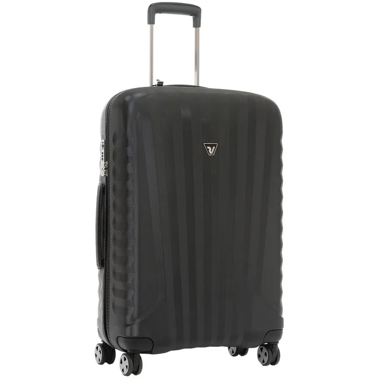 Чемодан E-Lite M, черный арт.17247.30