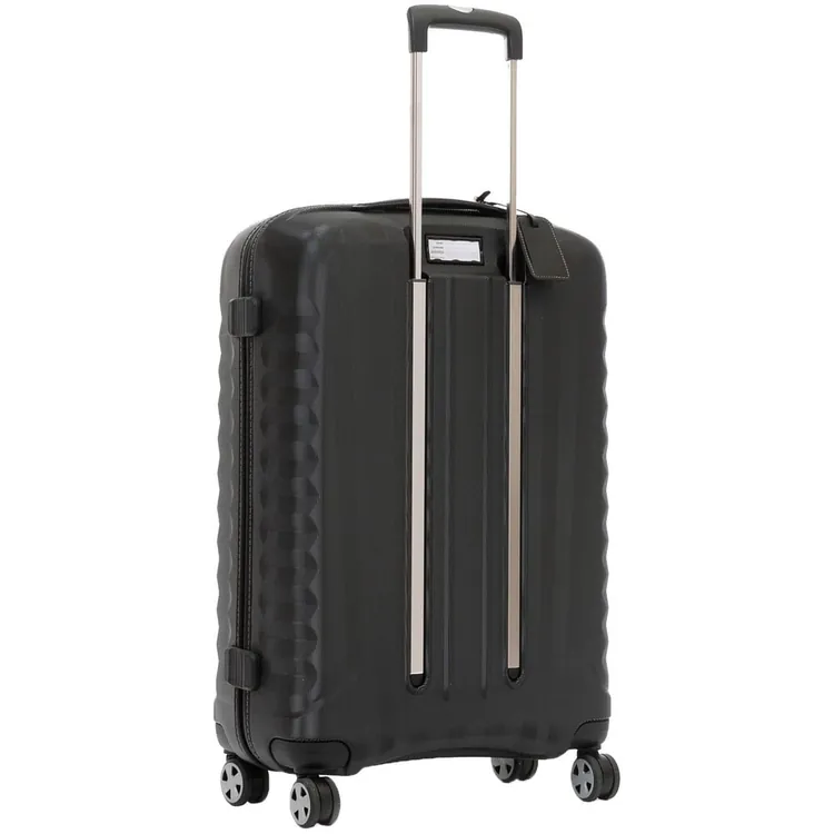 Чемодан E-Lite M, черный арт.17247.30