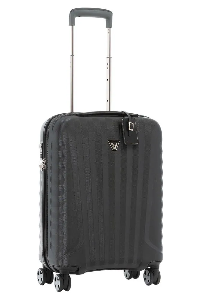 Чемодан E-Lite S, черный арт.17248.30