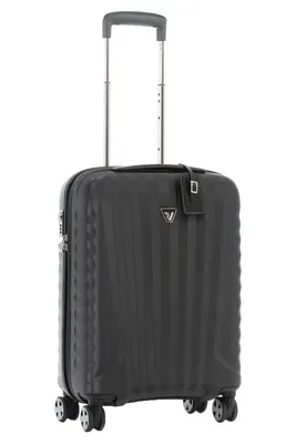 Чемодан E-Lite S, черный арт.17248.30