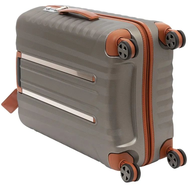 Чемодан E-Lite M, бежевый арт.17247.00