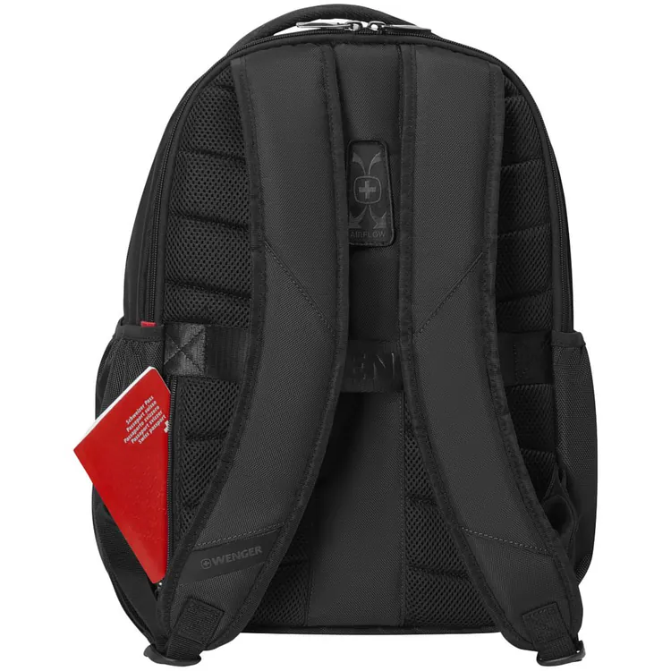 Рюкзак XE Professional, черный арт.17252.30
