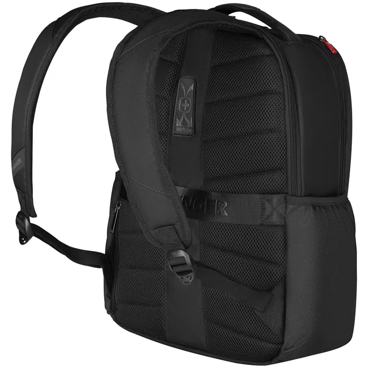 Рюкзак XE Professional, черный арт.17252.30