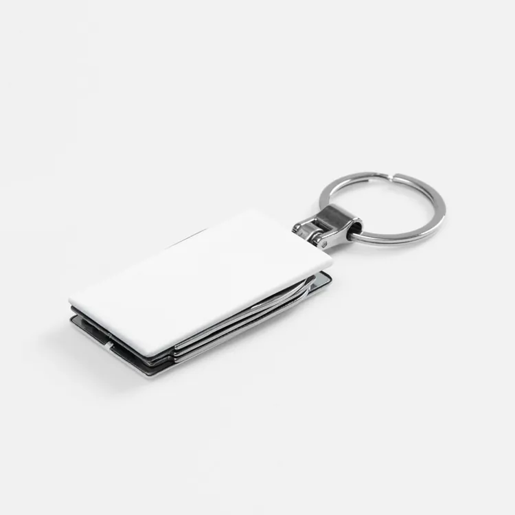 Брелок-мультитул Toolful, белый арт.17301.60