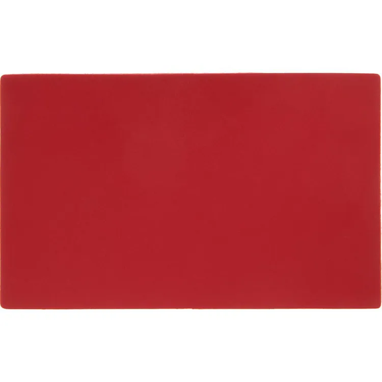 Лейбл Listra Soft Touch, XL, бордовый арт.16265.55