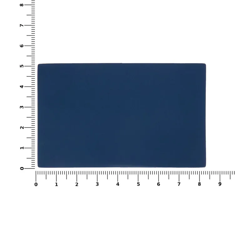 Лейбл Listra Soft Touch, XL, темно-синий арт.16265.43