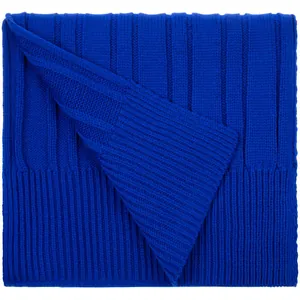Шарф Knit Beat, синий арт.19892.44