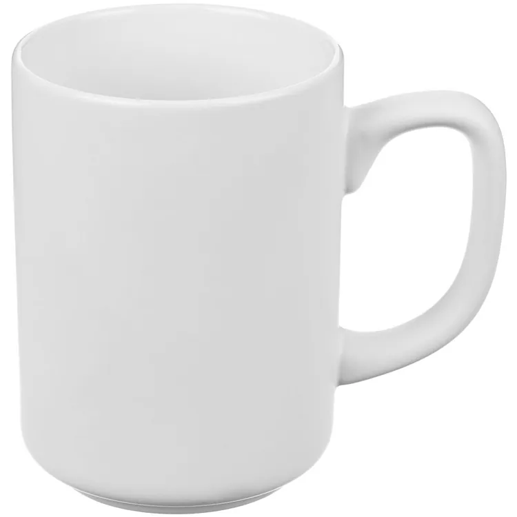 Кружка Mugful, белая арт.18366.60