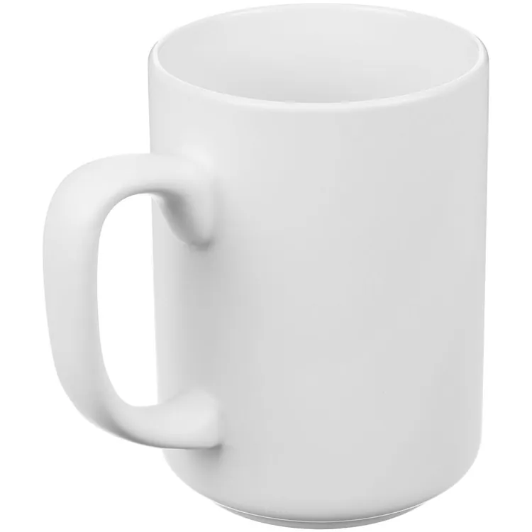 Кружка Mugful, белая арт.18366.60