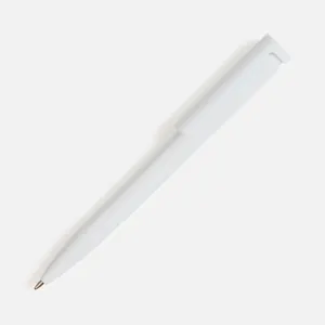 Ручка шариковая Dotto, белая арт.20027.60