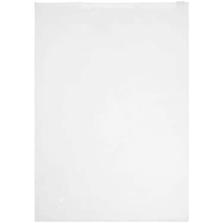Пакет Zip Lock, S, белый арт.74161.60